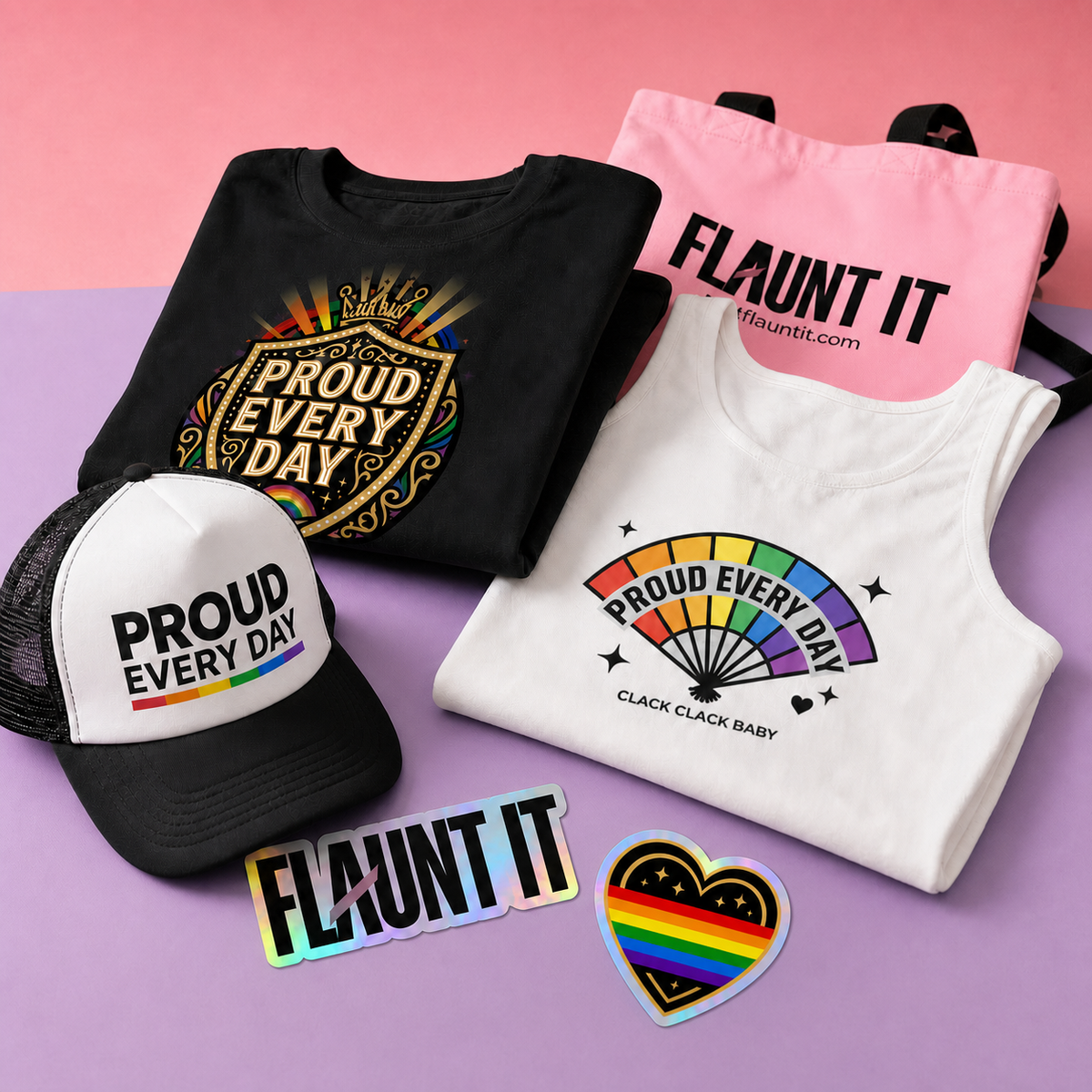 New Drops