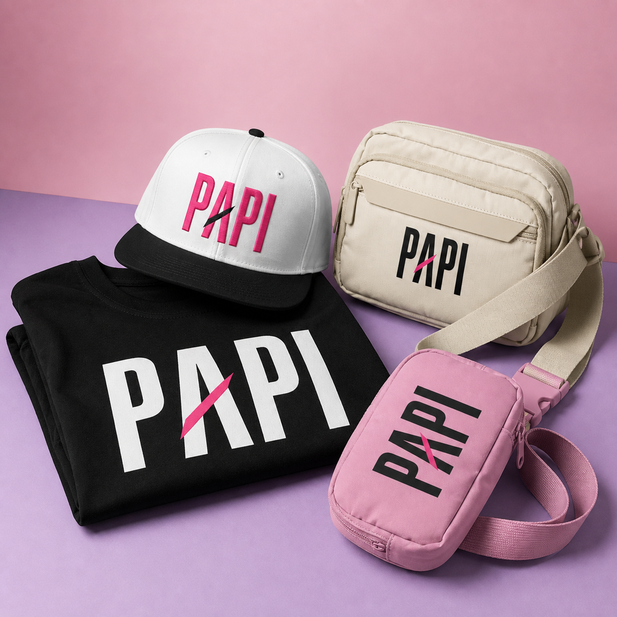 The Papi Shop