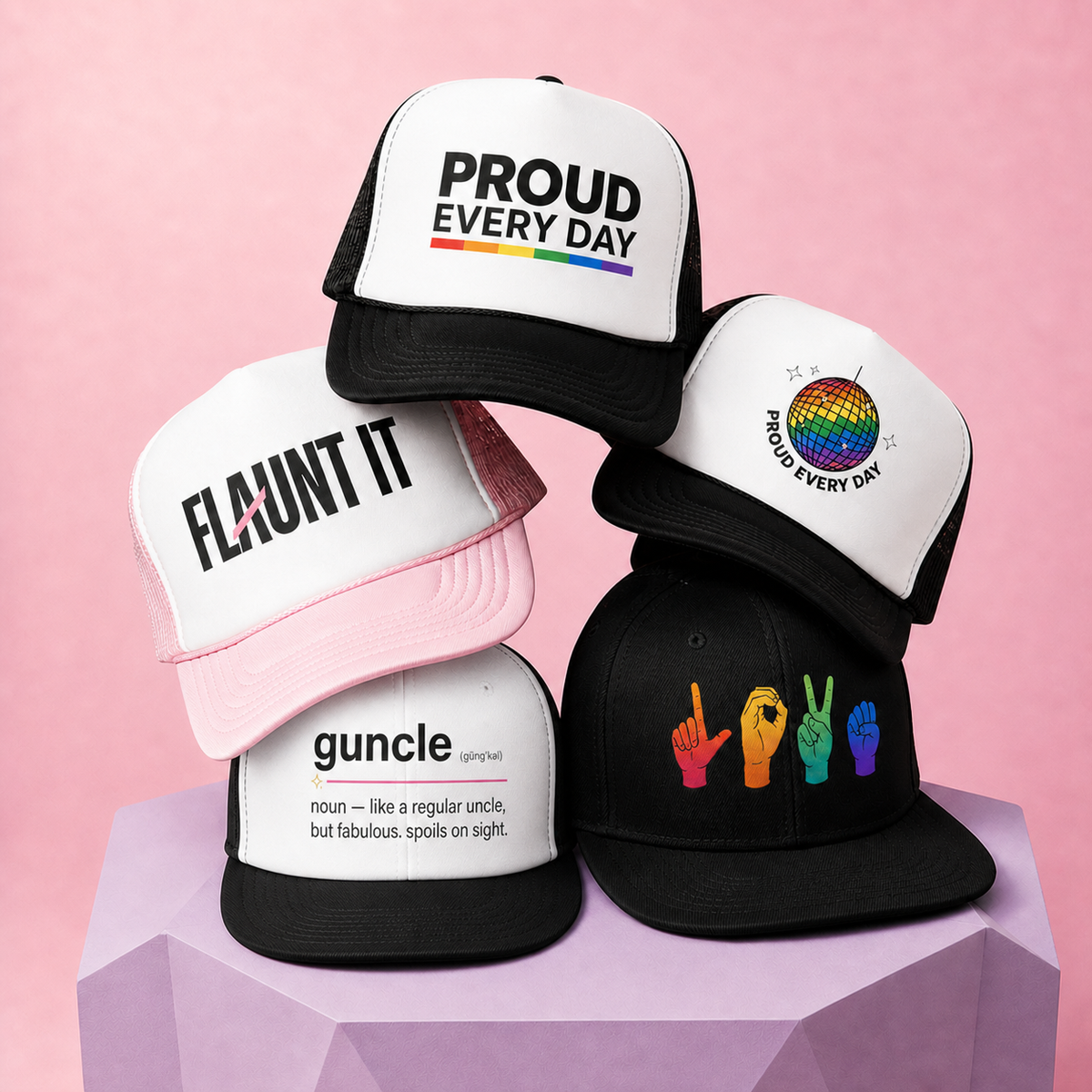 Hats