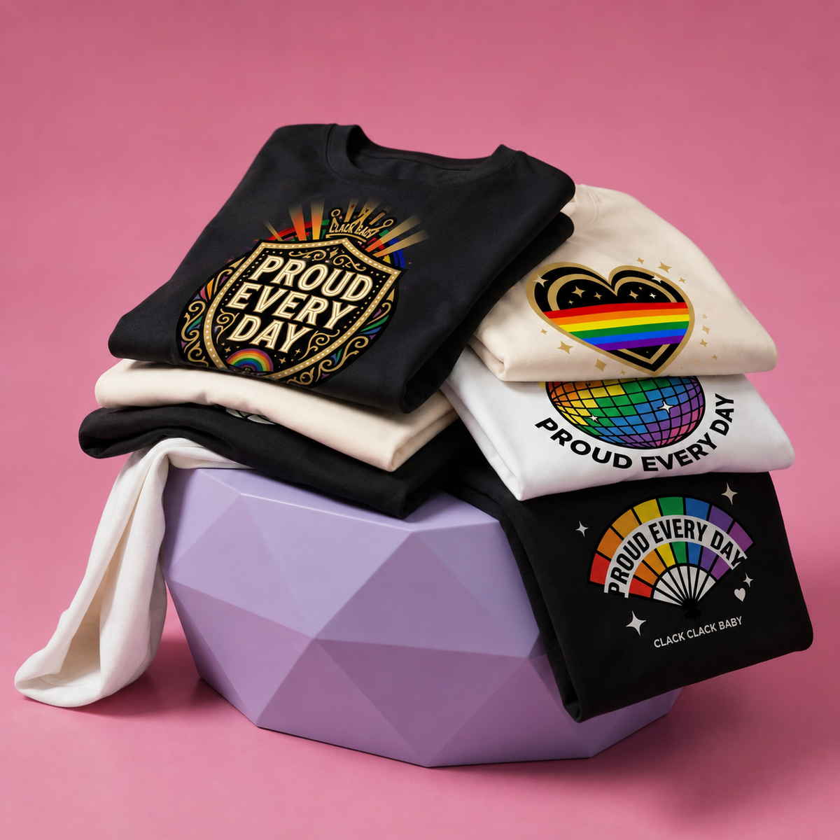 T-Shirts