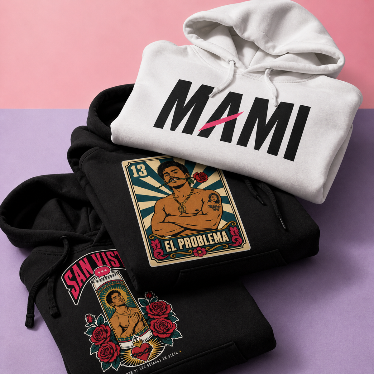 Hoodies