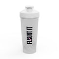 Flaunt It Protein Shaker