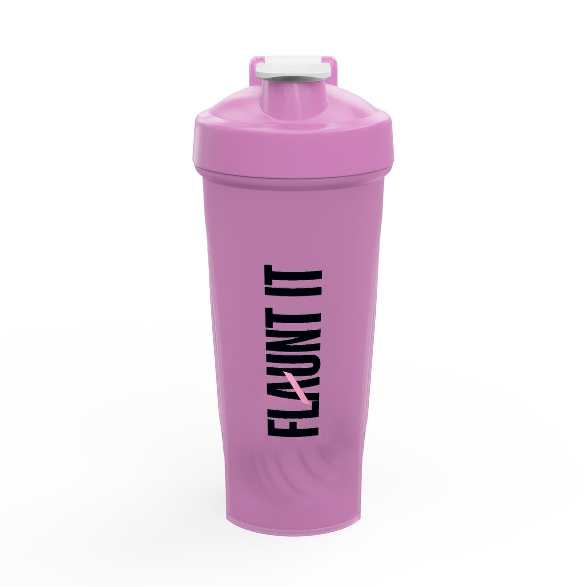 Flaunt It Protein Shaker