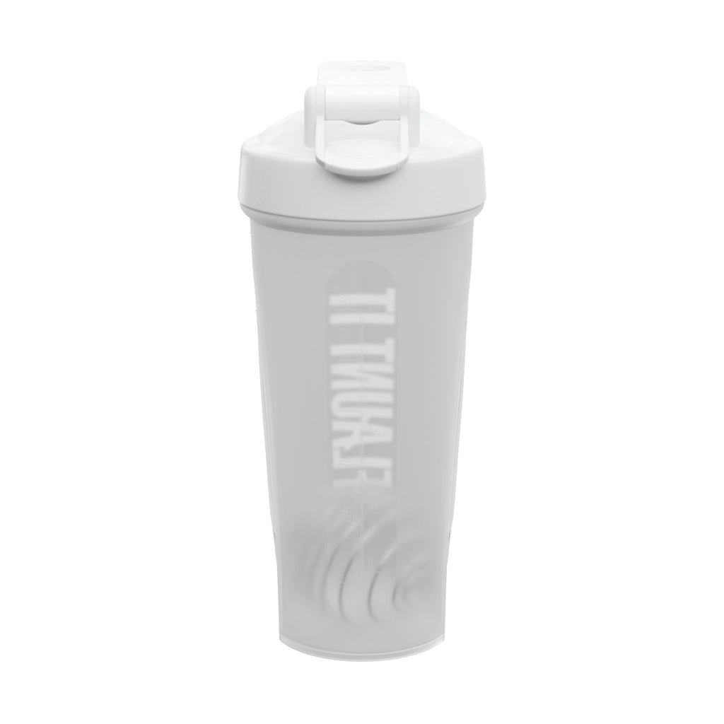 Flaunt It Protein Shaker