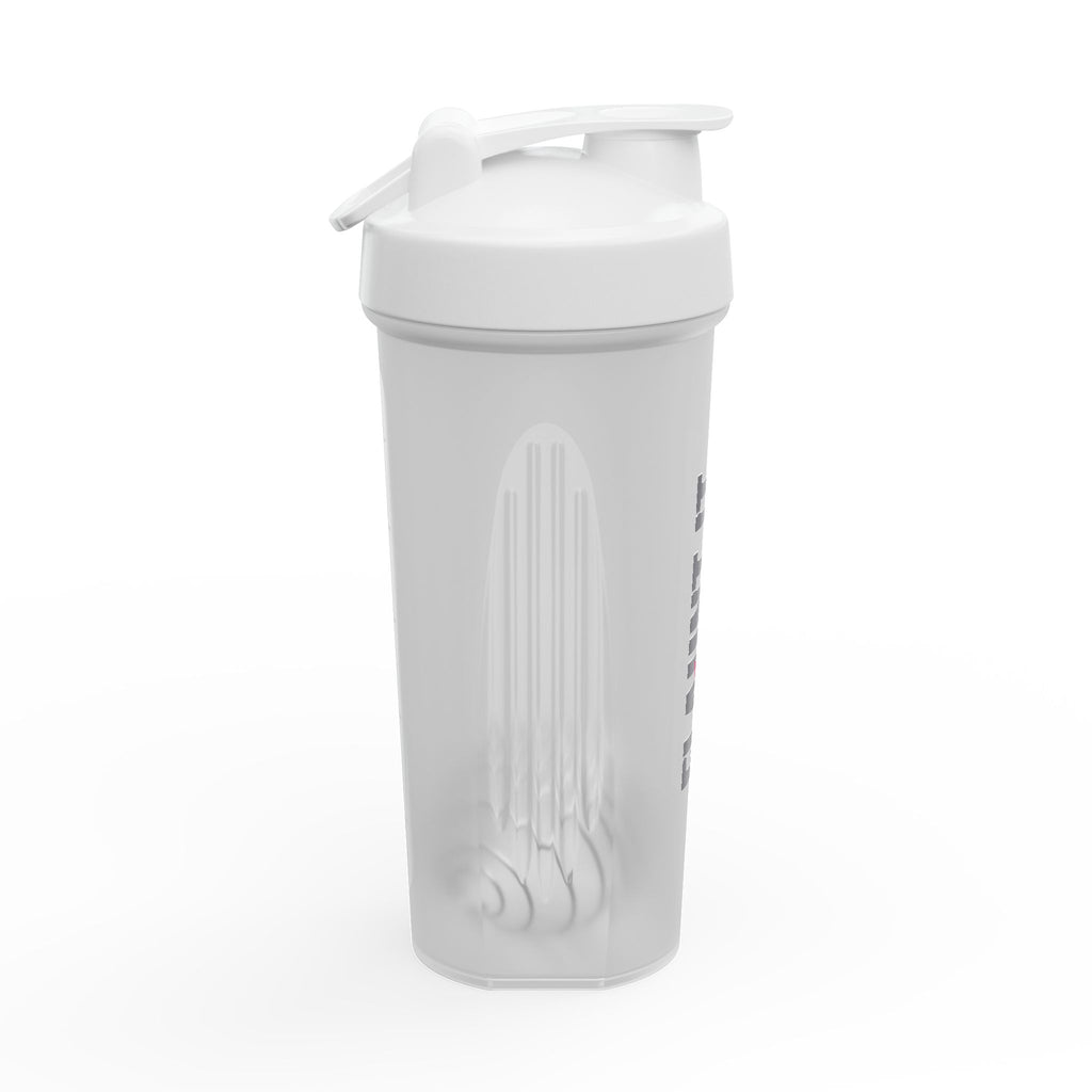 Flaunt It Protein Shaker