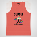 Guncle Too Fabulous for the Rules - Premium Unisex Tank