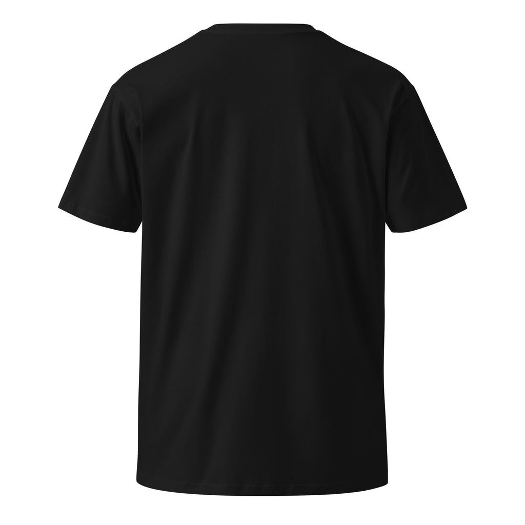 Too Gay to Tone It Down Club Flyer Tee