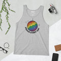 Proud Every Day Mirrorball Anthem Tank