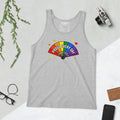 Proud Every Day Fan Favorite Tank