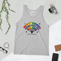 Proud Every Day Clack Clack Baby Tank