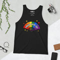 Proud Every Day Fan Favorite - Premium Tank - Unisex