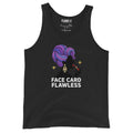 Face Card Flawless Tank - Unisex
